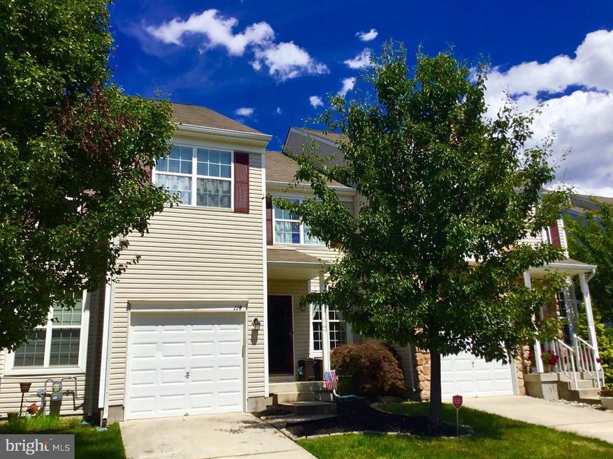 114 Cypress Ct, Woodbury, NJ 08096 - photo 1