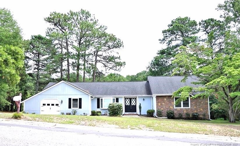 2417 Rolling Hill Rd, Fayetteville, NC 28304 - photo 1