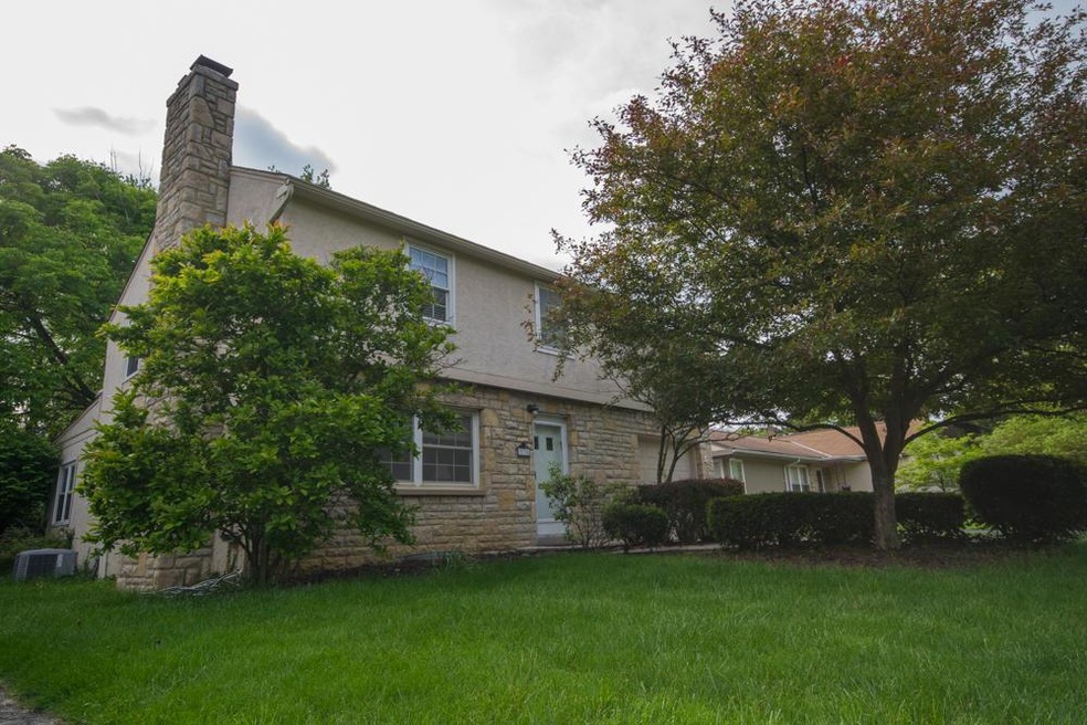 Welcome to 375 S. Chesterfield!