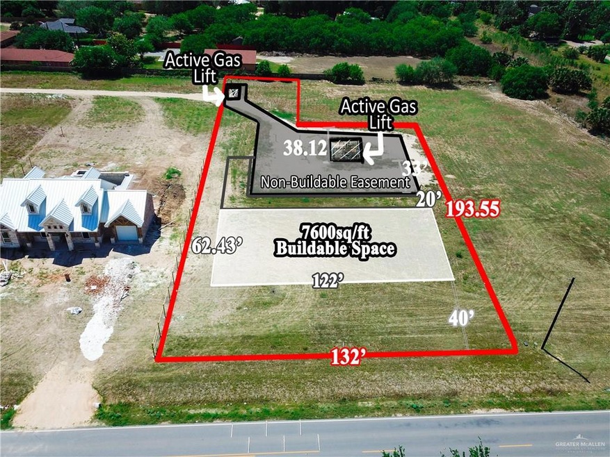 1658 S Milanos Rd S, Weslaco, TX 78596 - photo 1