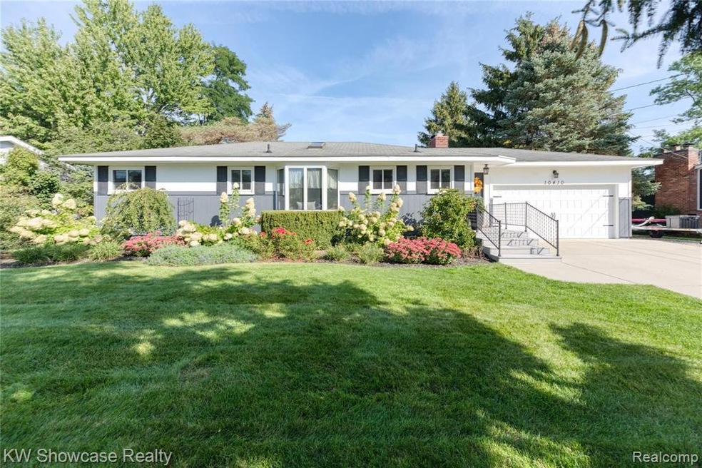 10410 Cedar Point