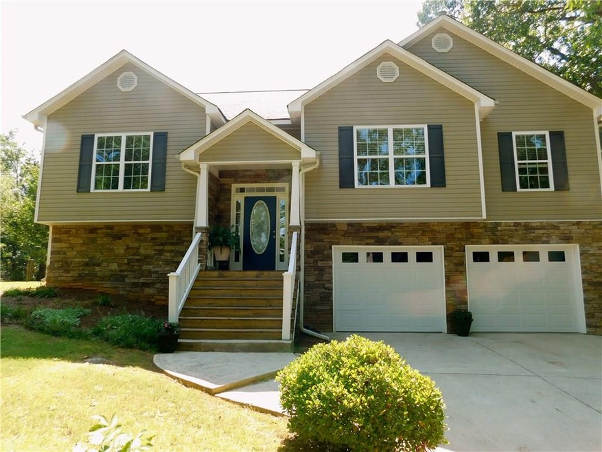 Welcome Home!