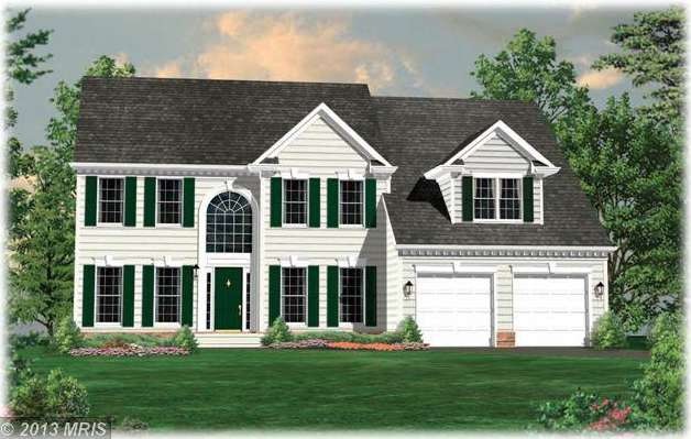 7228 Jockey Ct, Hughesville, MD 20637 - photo 1