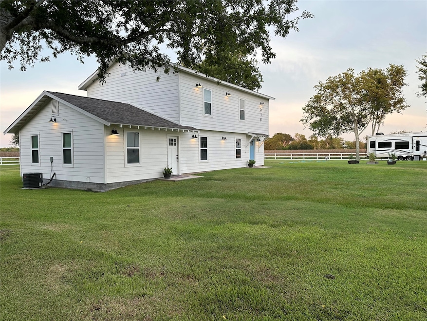 518 Anton Stade Rd, Rosenberg, TX 77471 - photo 1