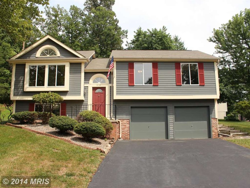 16133 Olmstead Ln, Woodbridge, VA 22191 - photo 1