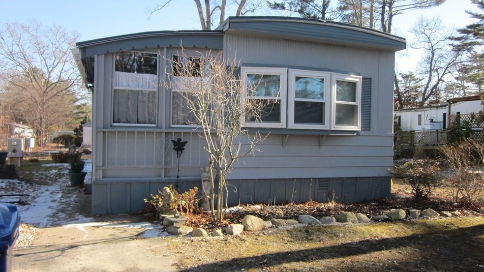 65 Timber Ln, West Wareham, MA 02576 - photo 1