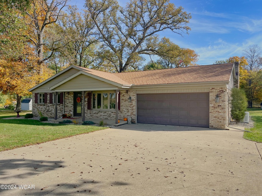 16758 Glynwood-New Knoxville Rd, Wapakoneta, OH 45895 - photo 1