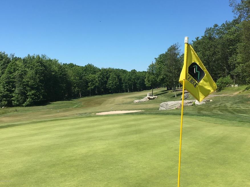 Golf Course
