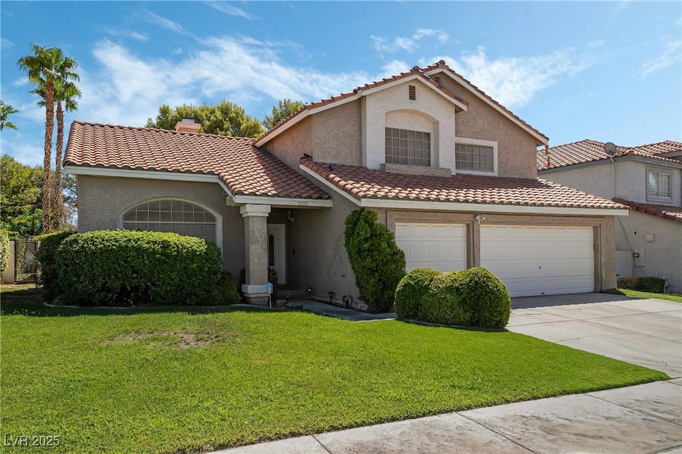 3032 Pier Harbor Dr, Las Vegas, NV 89117 - photo 1