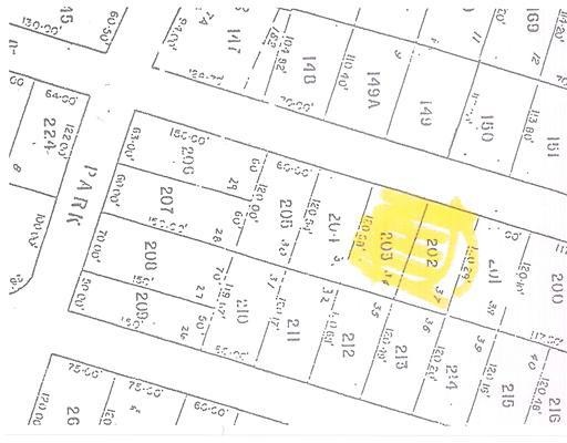 Land/Lot.