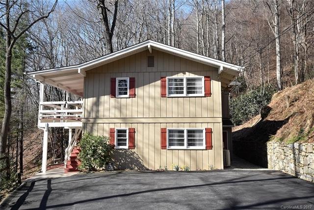 Two Story with Elevator