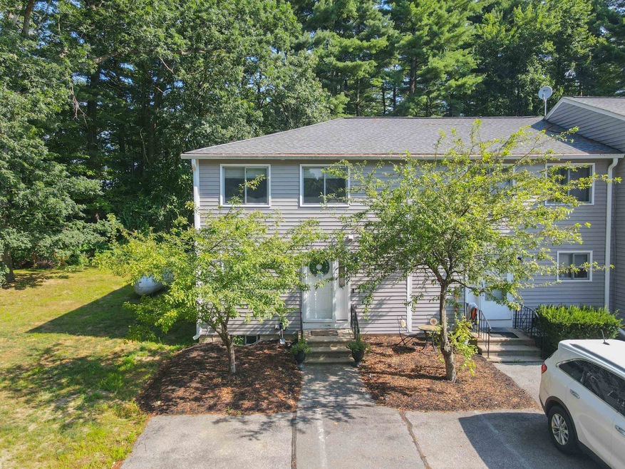 25 E Chamberlain Rd unit G, MerriMacK, NH 03054 - photo 1