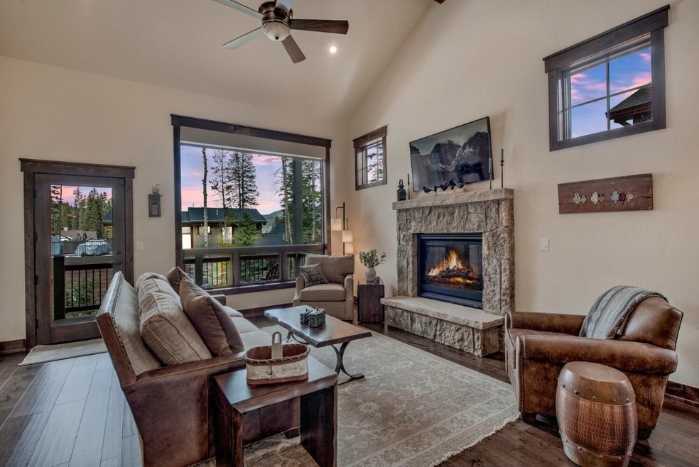 Welcome home to 732 Independence Road, offered ful