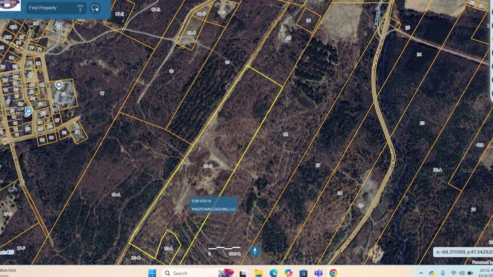 M28 L20b&22, Madawaska, ME 04756 - photo 1