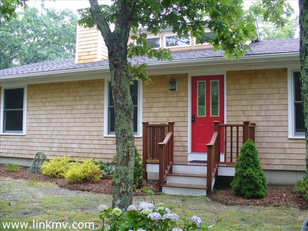 35 Meshaket Way, Oak Bluffs, MA 02557 - photo 1