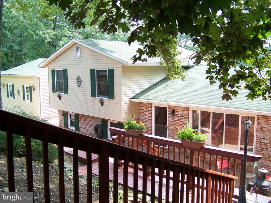 7624 Patapsco Dr, Sykesville, MD 21784 - photo 1