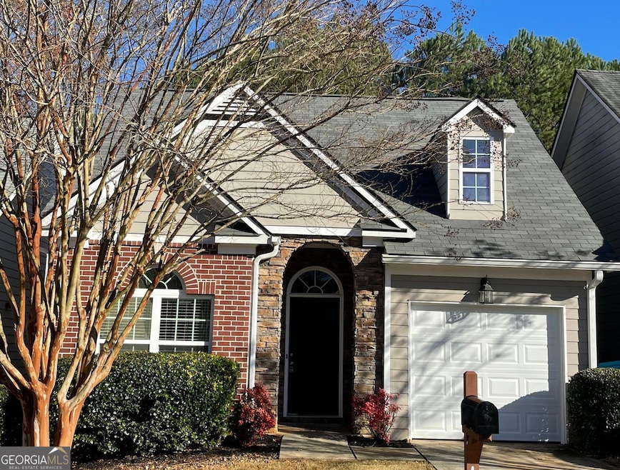 404 Pierpont Ct, Canton, GA 30114 - photo 1