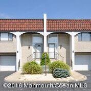 460 Ocean Blvd F Front of Condo