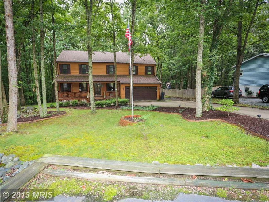 213 Fathom Cove, Stafford, VA 22554 - photo 1