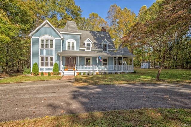 3188 Three Bridge Rd, Powhatan, VA 23139 - photo 1