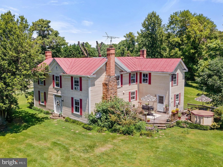 1838 Meander Run Rd, Locust Dale, VA 22948 - photo 1