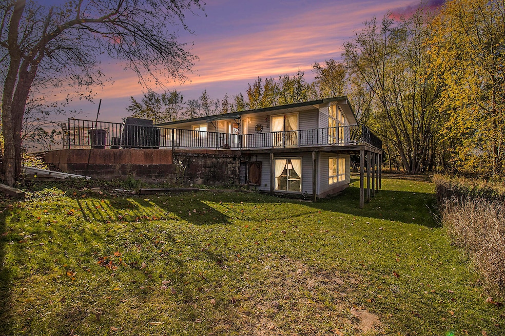 3344 E Hansen Rd, Custer, MI 49405 - photo 1