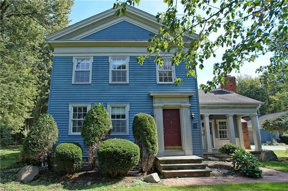 3242 N County Line Rd, Geneva, OH 44041 - photo 1