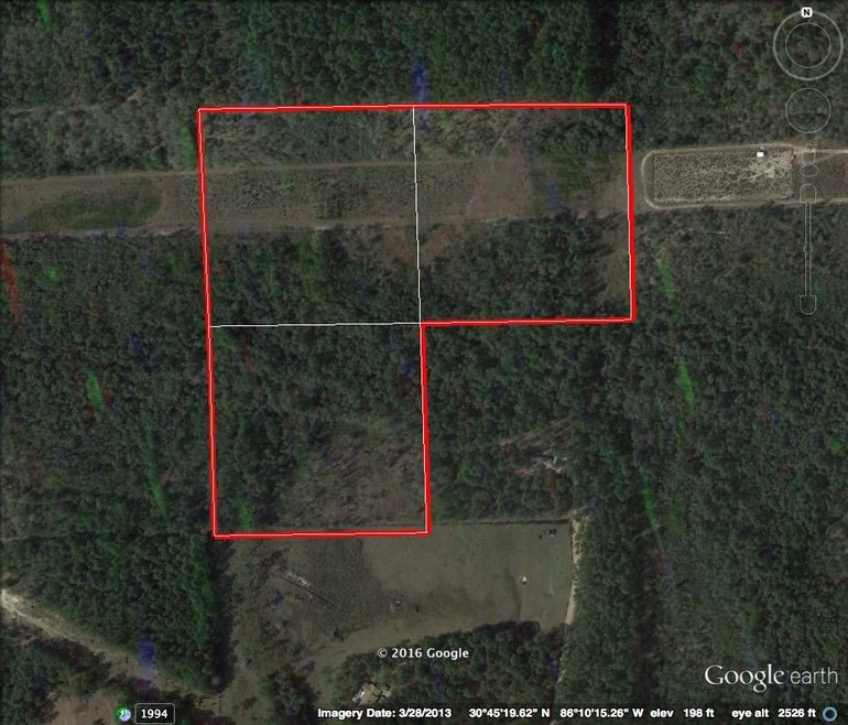30 AC Smith Rd Aerial