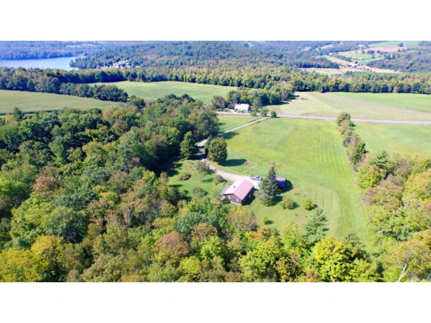1089 Roy Mt Rd, Barnet, VT 05821 - photo 1