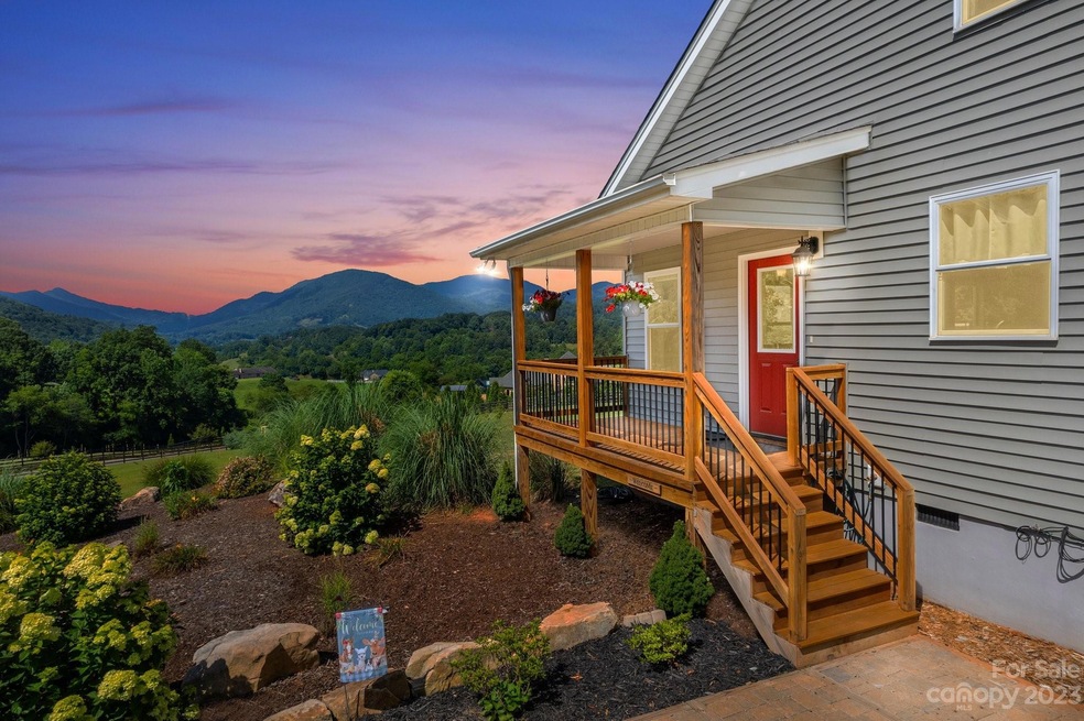 105 Peach Tree Valley Dr, Leicester, NC 28748 - photo 1