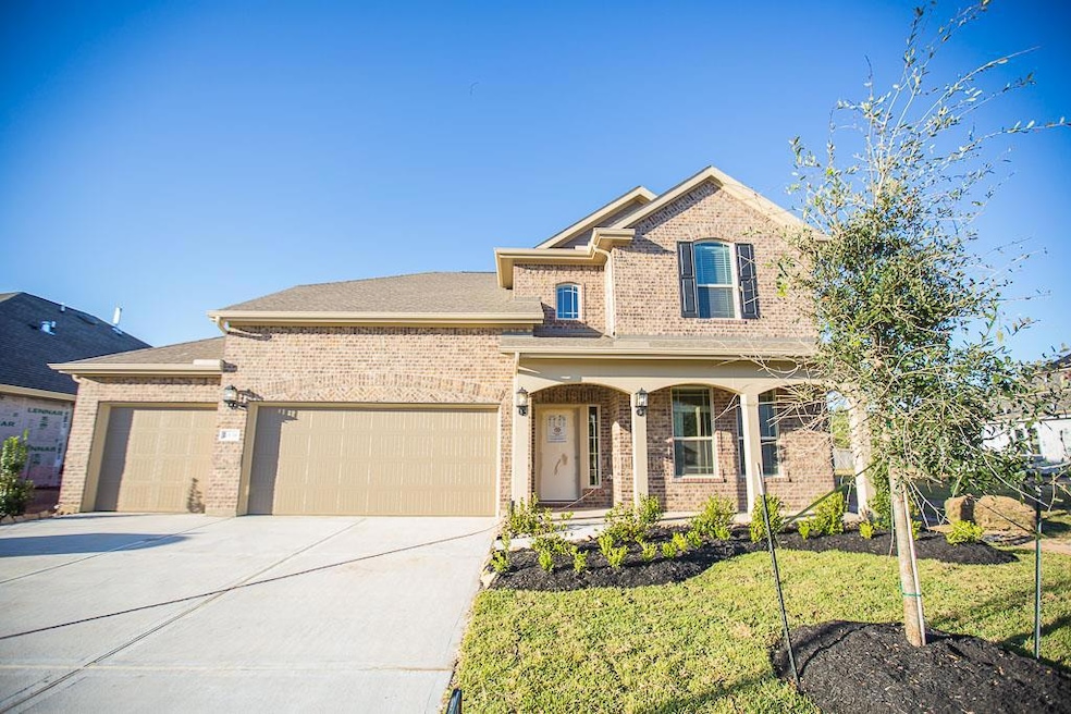 20138 Wedgewood Grove Ln, Cypress, TX 77433 - photo 1