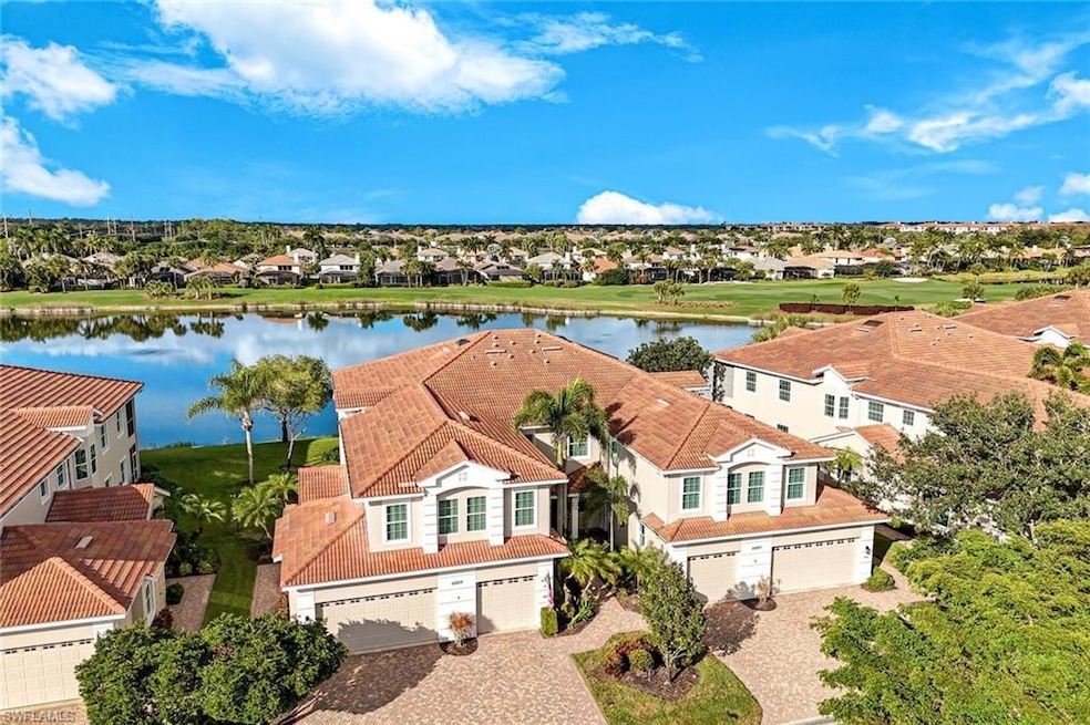 6009 Trophy Dr unit 802, Naples, FL 34110 - photo 1