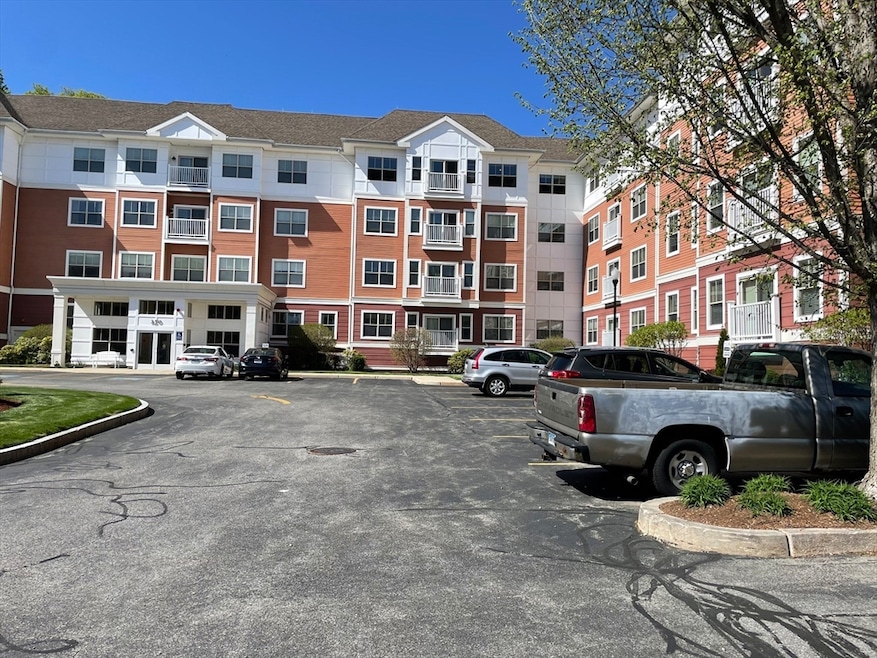 250 Main St unit 317, Hudson, MA 01749 - photo 1