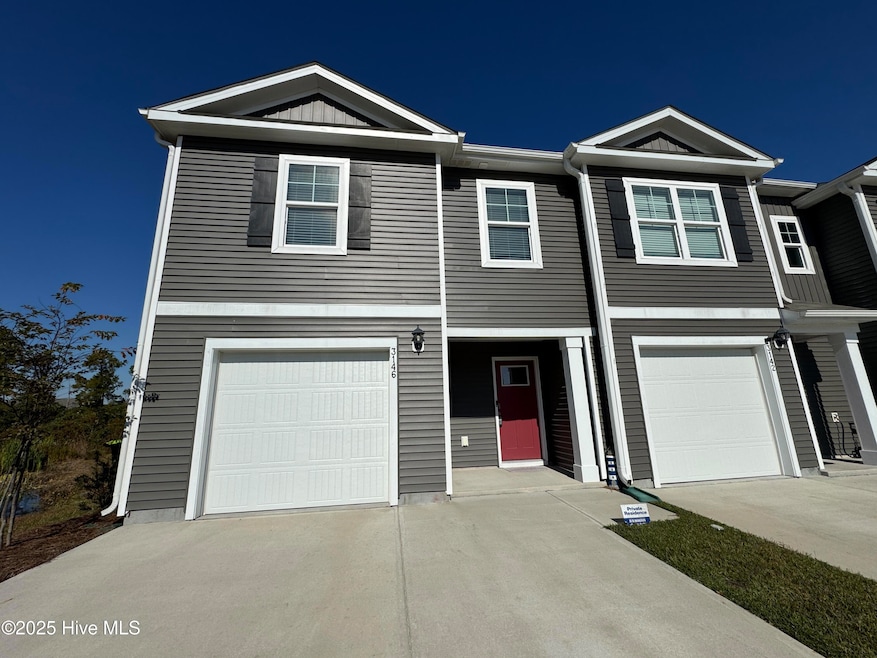 3146 Lobelia Ln, Leland, NC 28451 - photo 1