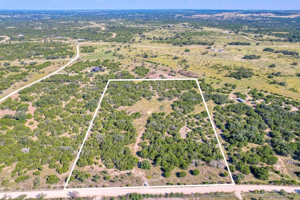 Lot 2 - Section 4 Cr 421, Evant, TX 76525 - photo 1