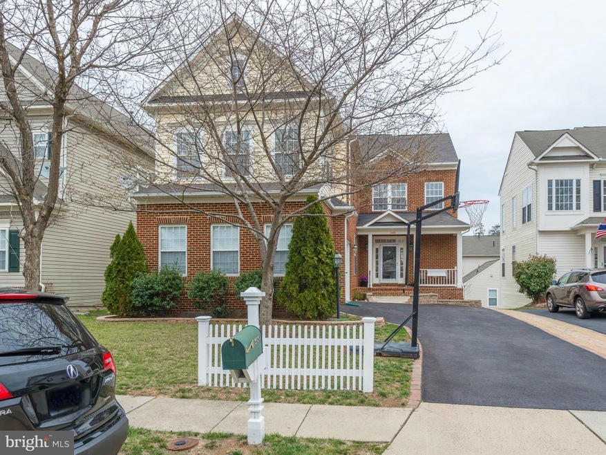 21625 Merion St, Ashburn, VA 20147 - photo 1