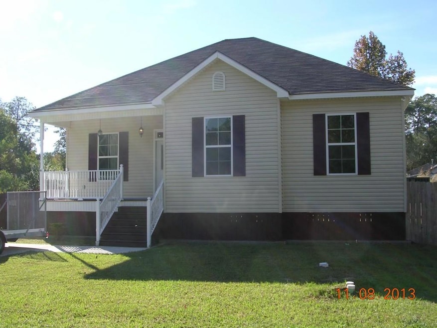 617 Evergreen Dr, Slidell, LA 70460 - photo 1