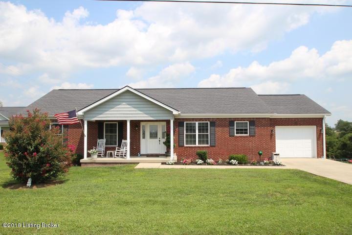 1245 Denney Dr, Lawrenceburg, KY 40342 - photo 1