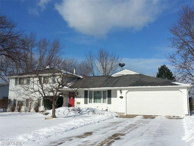 Welcome Home to 1922 West 36th Street Lorain