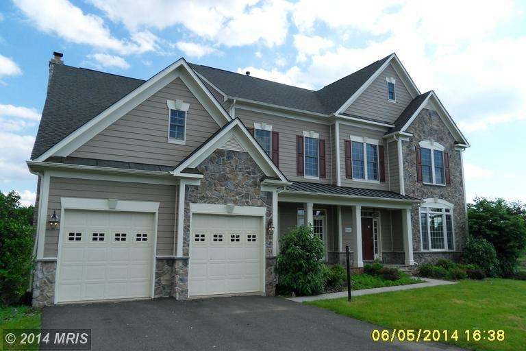 19605 Northampton Ln, Leesburg, VA 20175 - photo 1