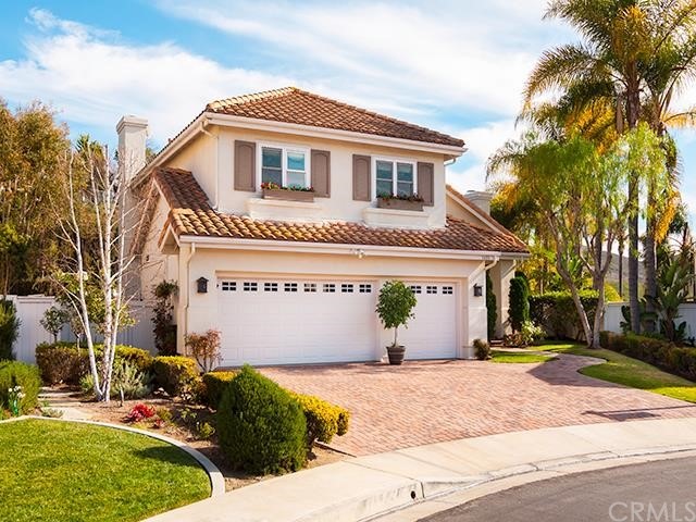 One of the best lots in all of Forster Ranch!