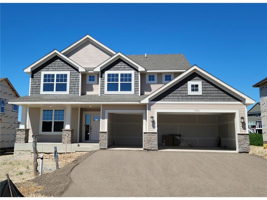 The Lewis home is in high demand! A large 5 bdrm /