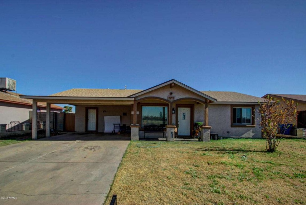 2047 N 55th Ave, Phoenix, AZ 85035 - photo 1