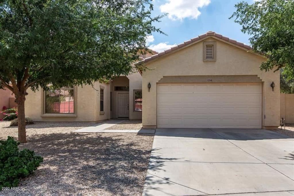 2258 S Abbey, Mesa, AZ 85209 - photo 1