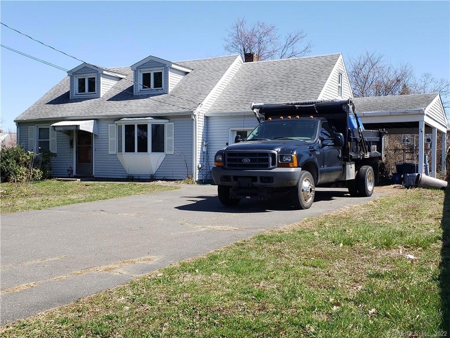 unlisted-address, Danbury, CT 06810 - photo 1