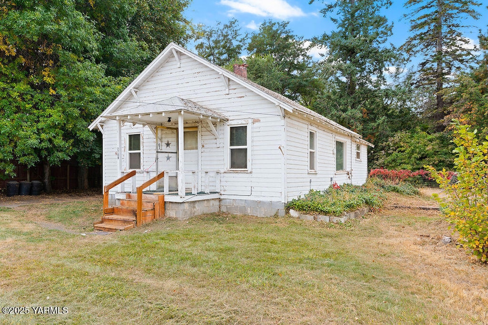 Sold $192,000 • Co-Listing Agent