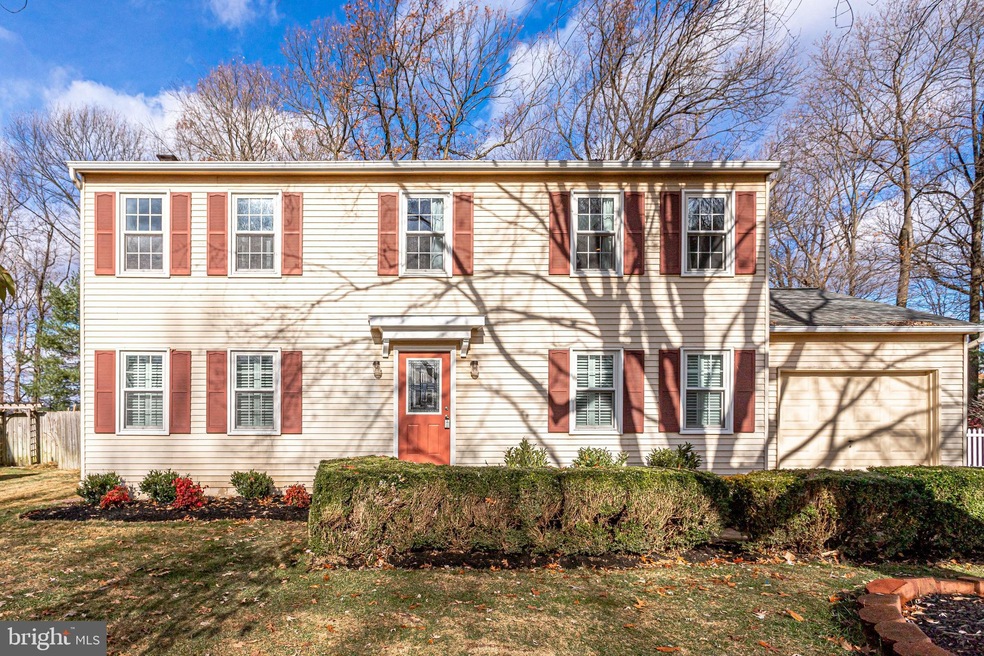 2576 John Milton Dr, Herndon, VA 20171 - photo 1