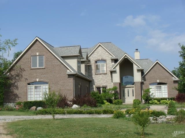 12919 Schwartz Rd, Grabill, IN 46741 - photo 1