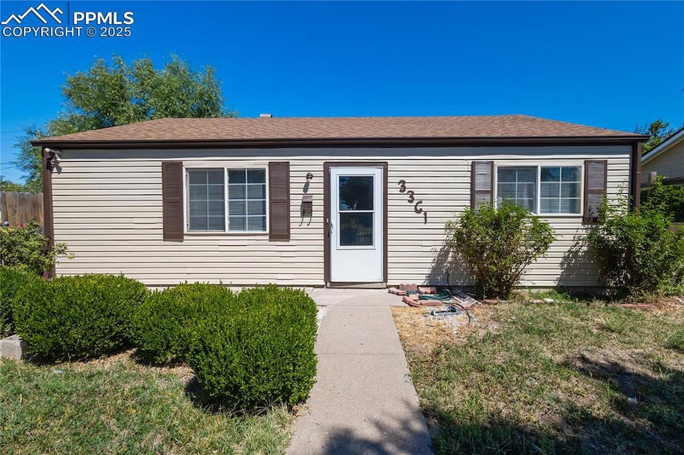 3361 Oneal Ave, Pueblo, CO 81005 - photo 1