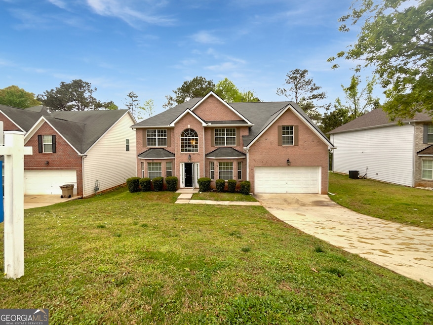 1882 Byrom Pkwy, Jonesboro, GA 30236 - photo 1